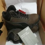Puma Condor Brown Mid S3L