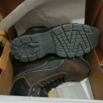 Puma Condor Brown Mid S3L