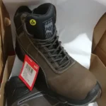 Puma Condor Brown Mid S3L
