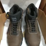 Puma Condor Brown Mid S3L