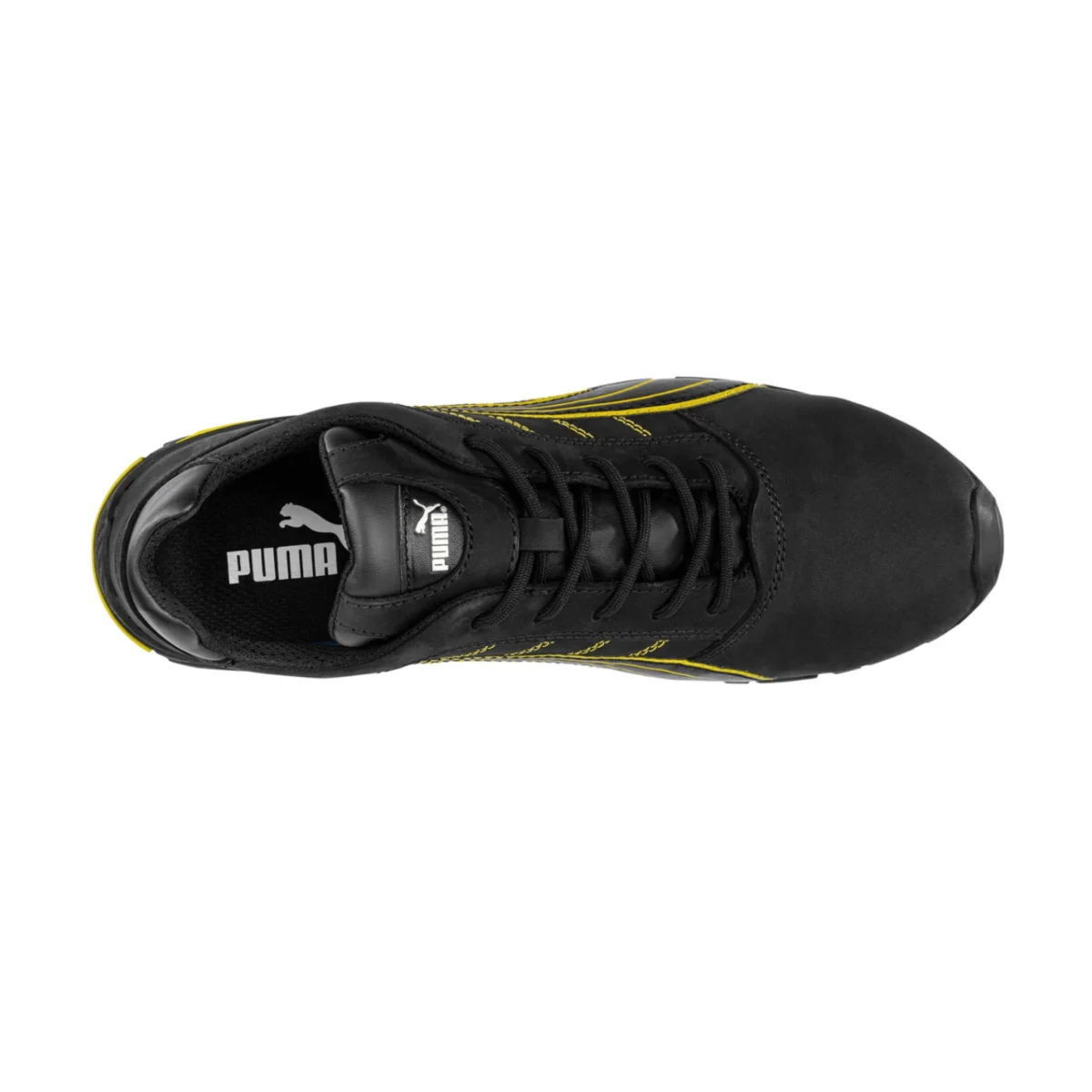 Puma Amsterdam Low S3L
