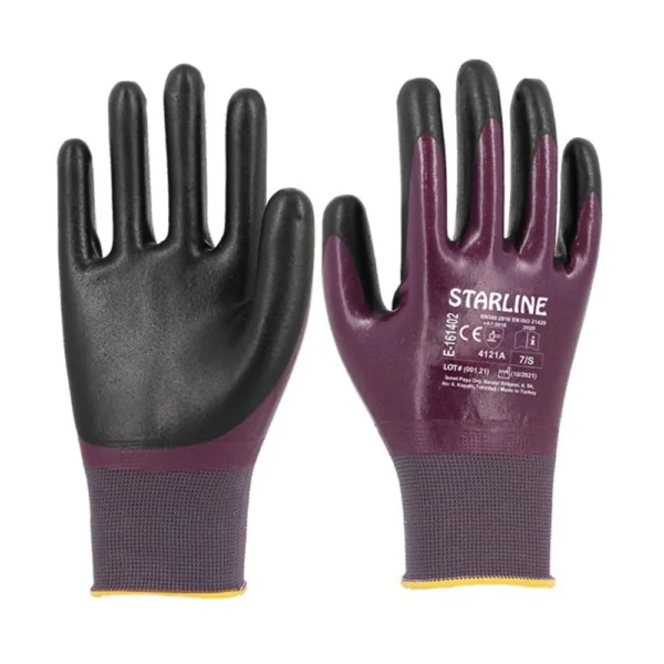 Starline E-161402