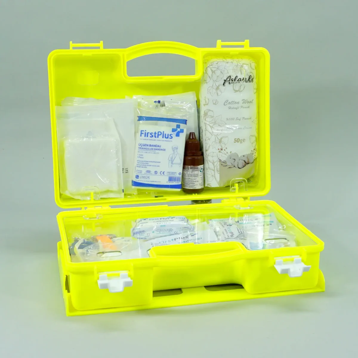 First Plus FP 04.102