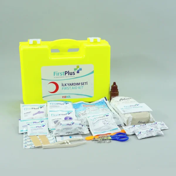 First Plus FP 04.102
