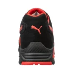 Puma Madrid Low S1PL